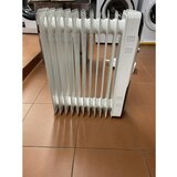 Iskra uljni radijator 11 rebara YL-B28-11 OUTLET