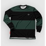 Loose Riders Baseline Bold Long Sleeve Jersey green | Shoptok.si