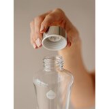 Equa Glass Posoda za vodo barva Magnolia 550 ml | Shoptok.si