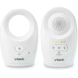 Vtech varuška - avdio DM1111 digital alarm white