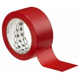  Traka za podno obeležavanje u boji 3M 764L 3M crvena u