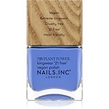 Nails Inc. Vegan Nail Polish dugotrajni lak za nokte nijansa Soul Surfing 14 ml Cijene