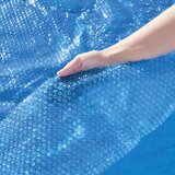 Bestway solarni pokrivač za bazen 427x457cm 58252