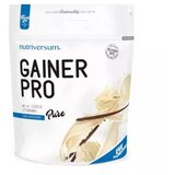 NUTRIVERSUM gainer pro (sa kreatinom) - 30% proteina za dobijanje mišićne mase - čokolada 2.5kg | ePonuda.com