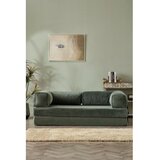 Atelier Del Sofa vantta deluxe green sofa za 2 sedišta | ePonuda.com