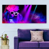 Wallity Slika YTY1099584656_50120, 50x120 cm | ePonuda.com