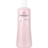 Wella shinefinity Brush & Bowl Activator 2% - 1.000 ml Cene