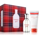 Tommy Hilfiger Tommy Girl darilni set za ženske 1 kos Cene