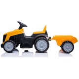 Traktor na akumulator TR1908T - žuti | shoptok.hr