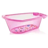 kadica za kupanje pink