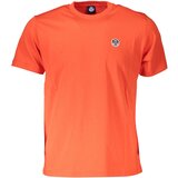 North Sails MEN&#39;S SHORT SLEEVE T-SHIRT RED | shoptok.hr