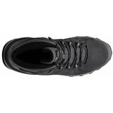 Jack Wolfskin Trekking čevlji Refugio Texapore Mid M 4049851 Črna | Shoptok.si