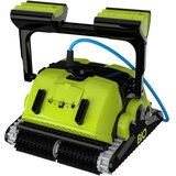 Dolphin Poolroboter Bio Suction inkl. Caddy - 1 kom Cijene