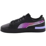 Puma Nizke superge Jada Night Črna | Shoptok.si