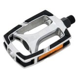  Pedale alu polish vp-628 silver ( PED-0431 ) | ePonuda.com