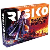 Pertini Riziko Shadow Forces Cene