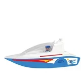 LENA: Policijski čoln Boazz 36 cm