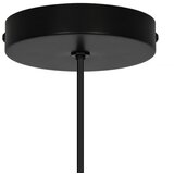 Nordlux visilica na sajli VIVIENNE 1xE27/15W/230V prečnik 40 cm | Eponuda.com