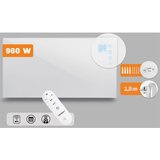 Infracrveni grijač snage 960 W s WiFi upravljanjem putem aplikacije | shoptok.hr
