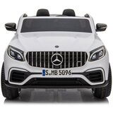 Aristom dvosed auto na akumulator Mercedes Benz GLC AMG 63S 311 | ePonuda.com