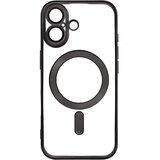  Futrola Electro Mag Cover za IPHONE 17 crna | ePonuda.com