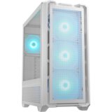 COUGAR GAMING COUGAR MX600 PC Case, Mid Tower, White | Eponuda.ba