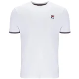 Fila Caleb T-Shirt White Bijela