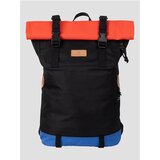 Doughnut Christopher Reborn Series Nahrbtnik black grapefruit | Shoptok.si