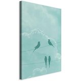 Artgeist SLIKA NA PLATNU | Shoptok.si