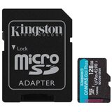 Kingston Memorijska kartica SDCG4/128GB Cene