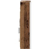  Kopalniška ogledalna omara Star les 33 x 11,5 x 50 cm, (5000232823) | Shoptok.si