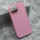  Futrola gentle color za iphone 15 (6.1) roze Cene