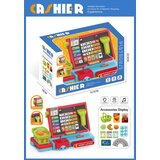 Registar Kasa set za igru ( 810618 ) Cene