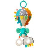 Infantino igračka sa grickalicom Go Gaga Playtime Pal - Hot Air Balloon | shoptok.hr