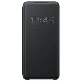 Samsung Original led torbica ef-ng985pbe za galaxy s20 plus g985 črna cene