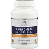 American Biologics Super Omega ArcticPlus Cene