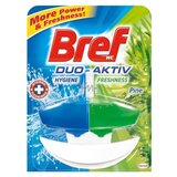  Osveživač duo aktiv 50 ml Bref 9100025 cene