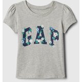 GAP Kids ́s T-shirt with logo - Girls | Shoptok.si