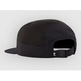 Mons Royale Velocity Trail Kapa s šiltom black | Shoptok.si