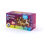 Aigostar LED spoljašnji božićni niz 150xLED/8 funkcija 18m IP44 topla/hladna bela | Eponuda.com