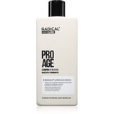 Farmona Hair Clinic Pro Age Shampoo šampon za barvane lase 300 ml Cene