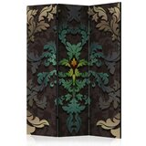  Paravan u 3 dijela - Dancing leaves [Room Dividers] 135x172 Cijene