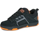 Dvs Skate čevlji COMANCHE Črna Slike