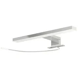 LED svetilka za ogledalo Camargue Espacio Lisa (30 cm, 5 W, 230 V)