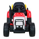 Traktor na akumulator BLOW - crveni | shoptok.hr