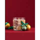 Sinsay Mirisna svijeća Chockolate orange | shoptok.hr