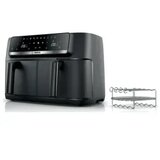 Bosch cvrtnik na vroč zrak MAFD440B1, 9 L u