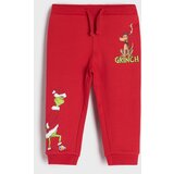 Sinsay Donji dio trenirke Grinch | shoptok.hr