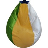 Lazy Pleasure Lazy bag, 210x90cm, Šareni Cene