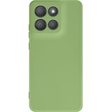AVIZAR Ovitek za Moto G86 / G86 Power Soft-Touch iz silikona serije Fast Cover, Vert matcha, (5000189325) Cene